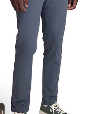 NWT Howler Brothers Tech 5 Pocket Pants Sz 36 x 30 $119